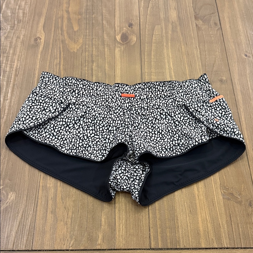 Lululemon Surf Shorts ll (REVERSIBLE)